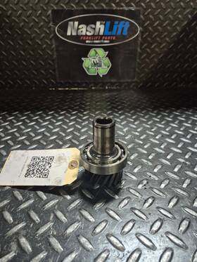 67142-22000-71 Toyota Gear Oil Pump 671422200071 Fits Good Used Hbu1 332