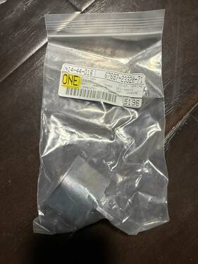 67697-23320-71 Toyota - General Forklift Part