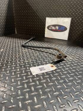 67801-24921-71 Toyota Lever - Hydraulic Control Valve #3 Fits Good Used Hb1c 97