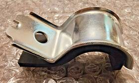 68012-26600-71 Toyota Forklift Clamp Sub Assy Hose Oem Genuine Part