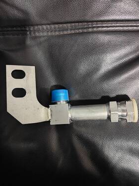 No.68041-3171017 Toyota 68041-3171071 For Pipe Sub-assembly -
