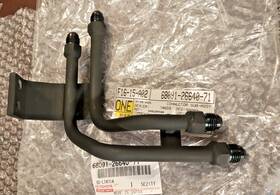 68091-26640-71 Toyota Forklift Connector Assembly 68091-26640-71japan