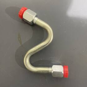 68204-u111-71 Toyota Connector Pipe Forklift