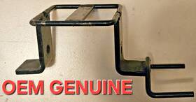 68806-u2110-71 Toyota Forklift Pulley Hose Guide Bracket Sub Assy