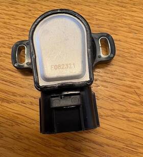 57510-13300-71 Toyota 7fbe15-18-20 Accelerator Position - Meter 5fbe15-20 6fbe15-20 7fbe15