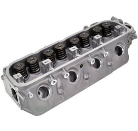 80-4y Toyota New Cylinder Head 4y Hm