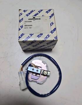 800048489 Toyota New Seat Switch Assembly 26050313