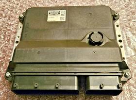 Toyota 89661-um020 Ecs Controller Assembly Forklift