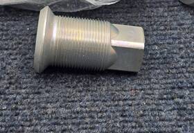 90109-28003-71 Toyota Double Wheel Stop Bolt For Forklift