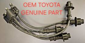90919-22132-71 Toyota Forklift Ignition Wire Kit 4y Eng Oem Genuine Part
