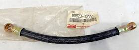 90923-02036 Toyota Genuine Oem Vacuum Pump Oil Inlet Hose Dyna Toyoace