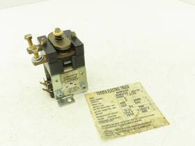 Ct200a24d1m Toyota Ac Motor Contactor 200a 24v Coil Off 8hbw30 Pallet Jack