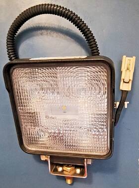 E92007 Toyota Forklift Lamp Head Ligth Work Ecco High Quality