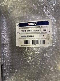 24110-u1253-71-org Toyota Forklift Controller Ecs 4y 24110-u1253-71 Oem New