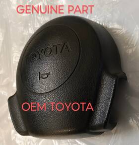 Gt199-02550 Toyota Button Horn Forklift 8 Series