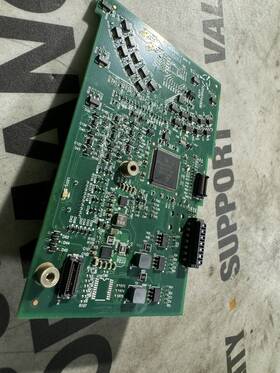 00590-55955-71 Toyota Oem New Forklift Tiller Head Vm Card Assembly Good Used