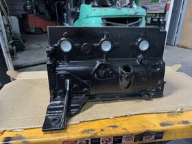 Ty04911-30200-71 Toyota 04911-30200-71 Forklift Bare Block 11z Reman 0.30 4p Engine
