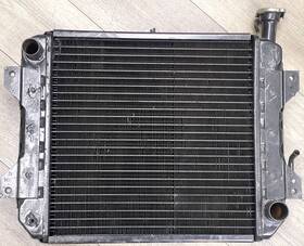 Ty16410-23010-71 Toyota 16410-23010-71 Radiator For Forklift 42-5fg23 42-5fg25 5fdcu25 5fdu30