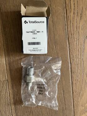Ty89429-76001-71 Toyota Total Source/toyota Sensor Walker Oil Temperature New