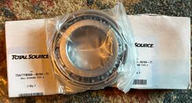 Ty903366-45104-71 Toyota Lot Of 2 Ball Bearing Type