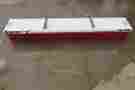Tpb-900s 900s Sweepex Pro New Never Used Modular Broom
