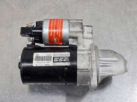 Dl19431 Triple Tested 08-12 Land Range Rover L320 4.2l 4.4l Starter Motor