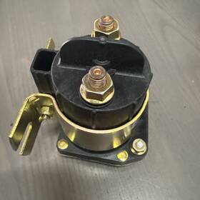 114-3611-010 Trombetta 612766am Tennant 36v Dc Continuous Solenoid Contactor