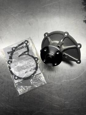 Ty90904-u9002-71 Trupar America Toyota Forklift 4y Water Pump Kit For New