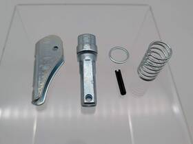 Hy1502122 Trupar Fork Latch Kit For Hyster Lifts Replacement 1502122