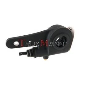 Su803049 Truxmann Automatic Slack Adjuster 28 Spline 5.5 Inch Meritor Type Ref R803049 No Clevis