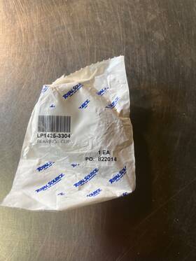 Lp1425-3304 Ts 425-3304 Total Source Bearing Cup
