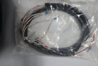 Tsa-cr113457 Central Florida Forklift Supply Wire Harness