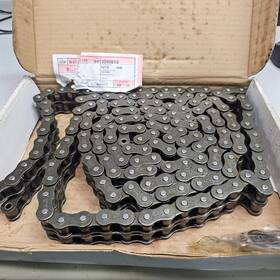 9413040810 Tsubaki 10 Ft. Chain Assembly For Mast Lift #9413040810