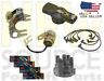 Tukomi-d9 Aftermarket Clark Forklift Tune Up Kit Denso Spark Plug Point