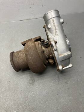 466741-0005 Turbo Gt4082 Turbocharger 2506743c91 Compatible Navistar International Dt466