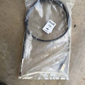 333069 Tvh For Hyster Cable Parking Brake