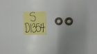 Tx10728 Unbranded Gasket Washer Lot Of