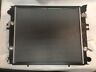 Ty16450-30521-71 Toyota Forklift Radiator Without Il Cooler