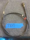 Ty47407-23000-71 Aftermarket 47407-23000-71 Brake Cable