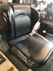 Ty53730-u2100-71 Aftermarket Repl Vinyl Seat For Toyota Forklift