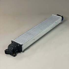 18108 Tyc Intercooler Turbo Sedan Fits 2018-2020 Honda Acord 1.5l-l4 New