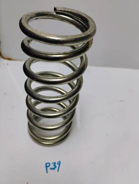 H-1483-b149 U-line Uline Big Spring For H-1483