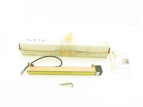 1697e U.s. Lasers Accu-fork Forklift Self Contained Laser Fork Guide Class 2 16 Inch Mast