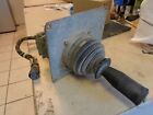 Cntr272a Uf03xb2c Skytrak Telehandler Parts Model Only Joystick For Positional Rust
