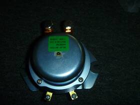 230c2-42501 Unicarriers Relay Battery Solenoid For Forklifts Oem 4