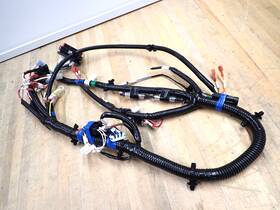24014-sw000 Unicarriers Forklift Body Wire Harness New