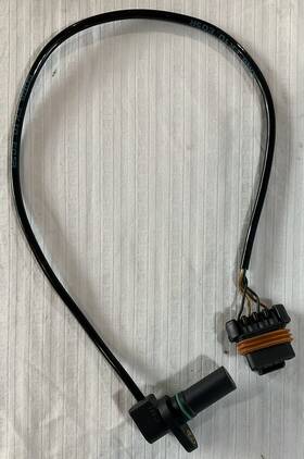 29060-gp20a Unicarriers Forklift Used Part #29060-gp20a Motor Speed Sensor