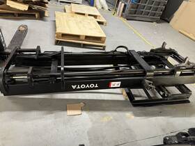 3f-515 Unicarriers Forklift Mast Carriage Model Toyota