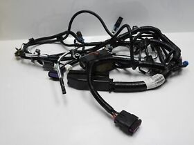 Eg506-6526-1 Union Machinery Wiring Harness