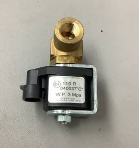 800172294 Unisource Lpg Lock Off Valve For Hyster H40xt Yale Gp135vx B252
